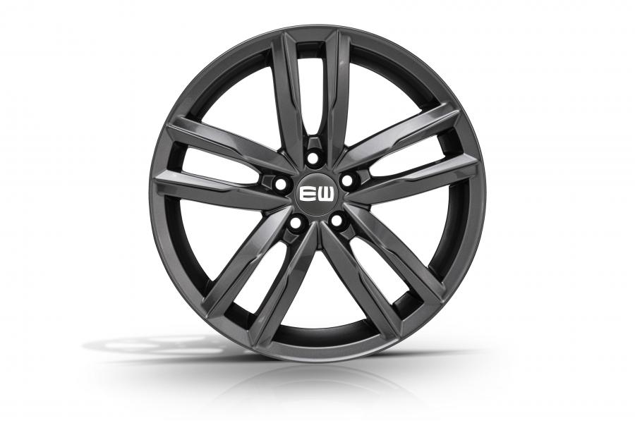Cerchio ELITE WHEELS: ORION / PALLADIUM