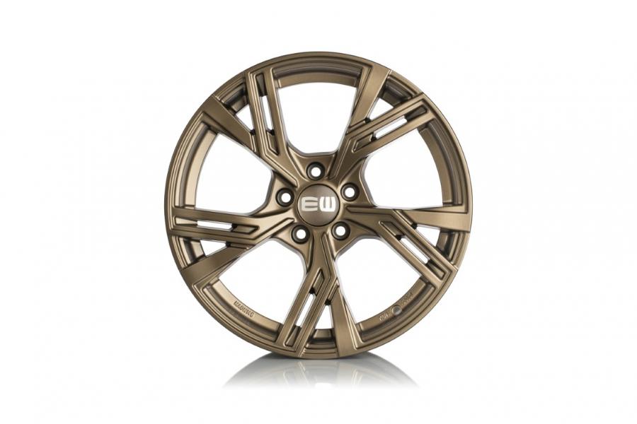 Cerchio ELITE WHEELS: THOTH / MATT BRONZE