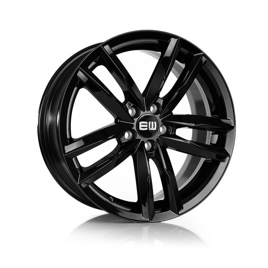 Cerchio ELITE WHEELS: ORION / BLACK