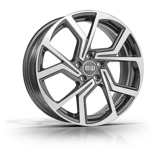 ELITE WHEELS / CYCLONE