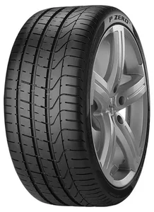 PIRELLI / PZERO